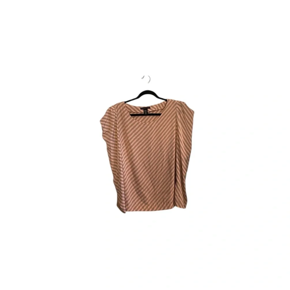 Apostrophe pink taupe